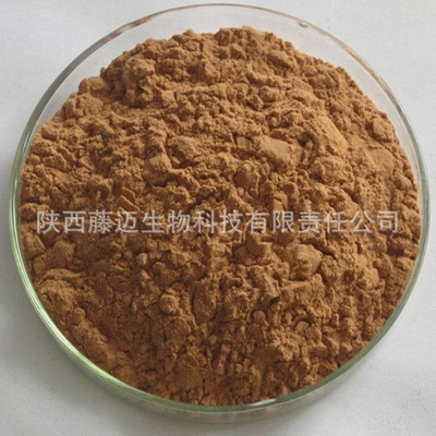 天然樹葉提取物在化妝品中的應(yīng)用與陜西藤邁生物科技的原料優(yōu)勢(shì)